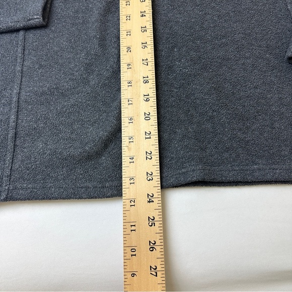 Disney Store Eeyore Pullover Mens XL Gray - Picture 9 of 12